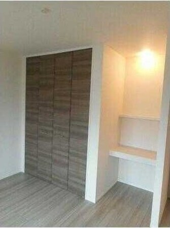 ラ・ルーチェ湘南の物件内観写真